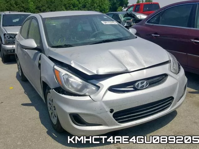 KMHCT4AE4GU089205