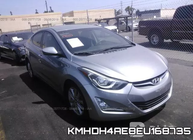 KMHDH4AE8EU168735