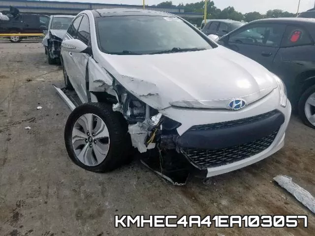 KMHEC4A41EA103057