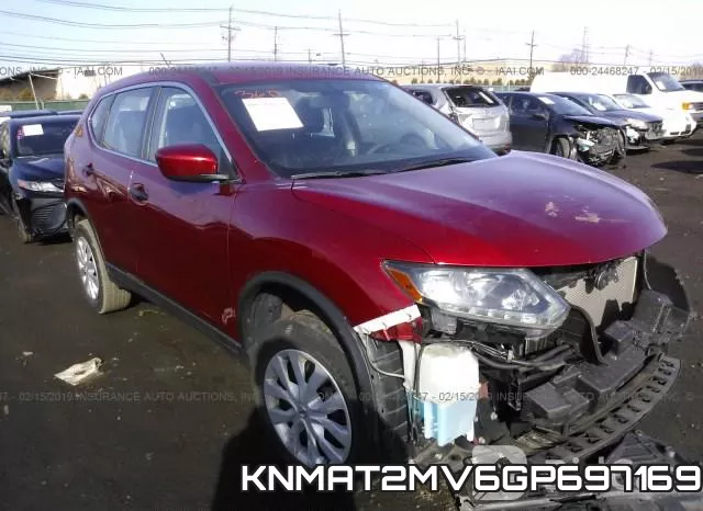 KNMAT2MV6GP697169