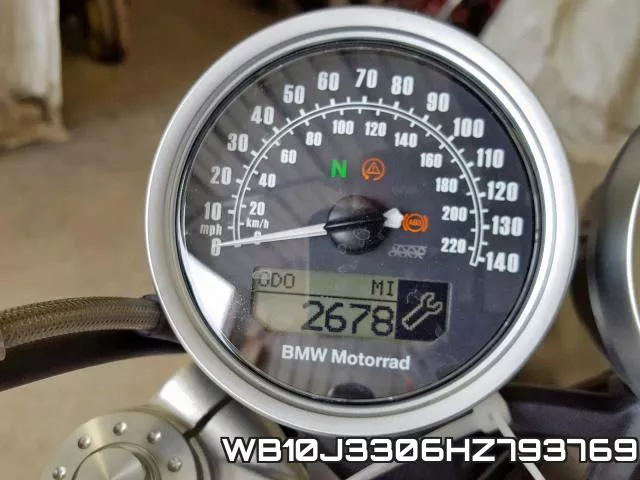 WB10J3306HZ793769