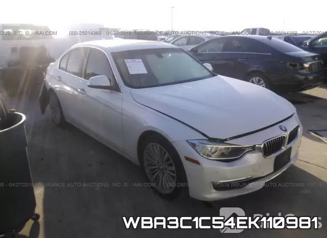 WBA3C1C54EK110981