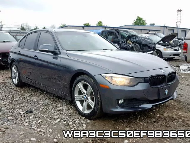 WBA3C3C50EF983650