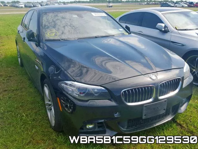 WBA5B1C59GG129530