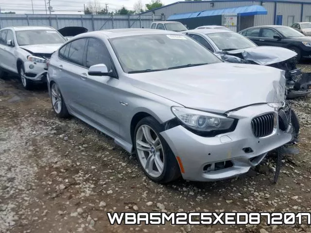WBA5M2C5XED872017