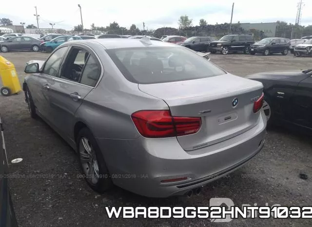 WBA8D9G52HNT91032