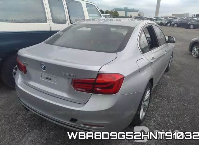 WBA8D9G52HNT91032