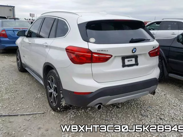 WBXHT3C30J5K28945