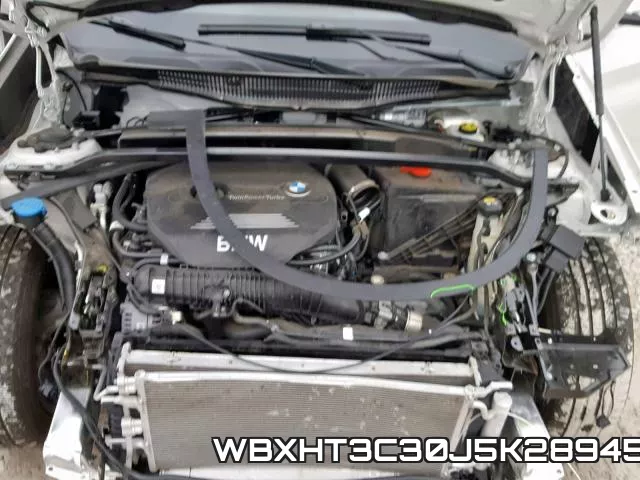 WBXHT3C30J5K28945