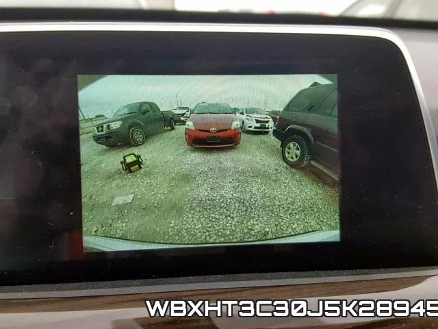 WBXHT3C30J5K28945