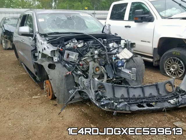 1C4RDJDGXEC539613