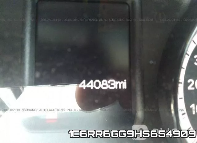 1C6RR6GG9HS654909