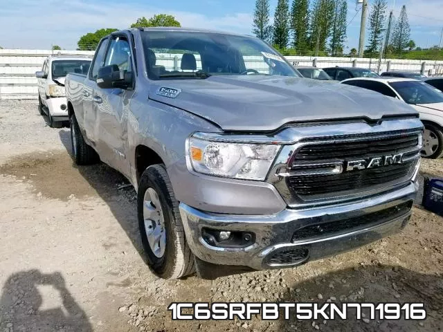 1C6SRFBT5KN771916
