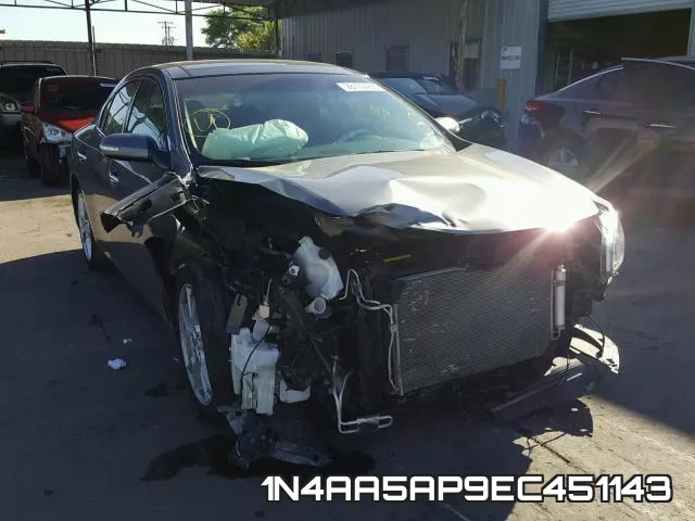 1N4AA5AP9EC451143