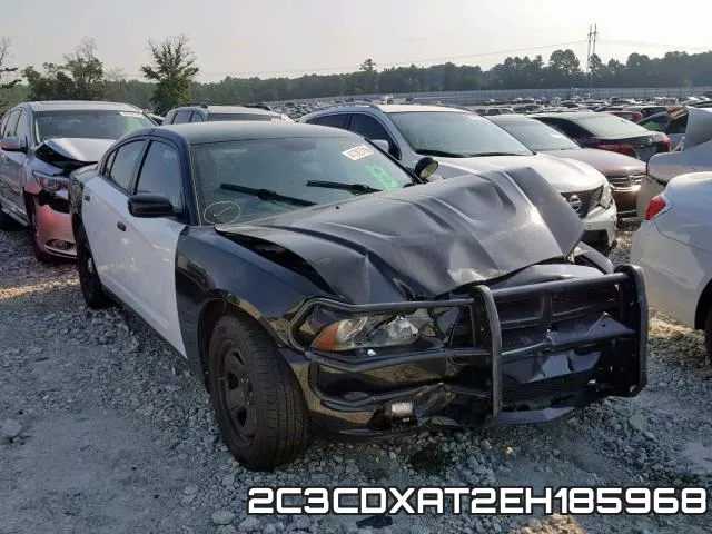 2C3CDXAT2EH185968