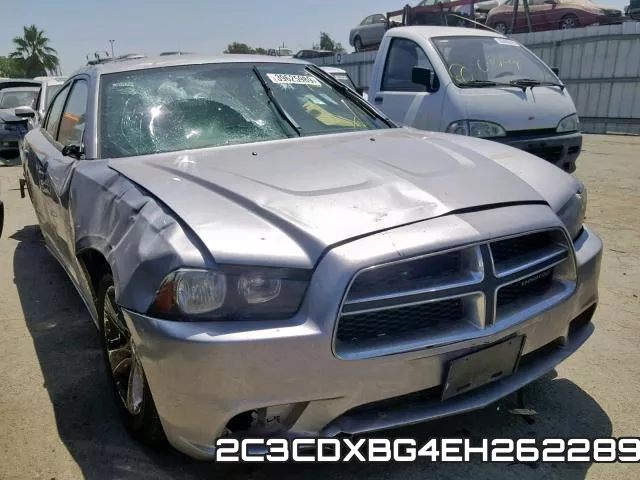 2C3CDXBG4EH262289