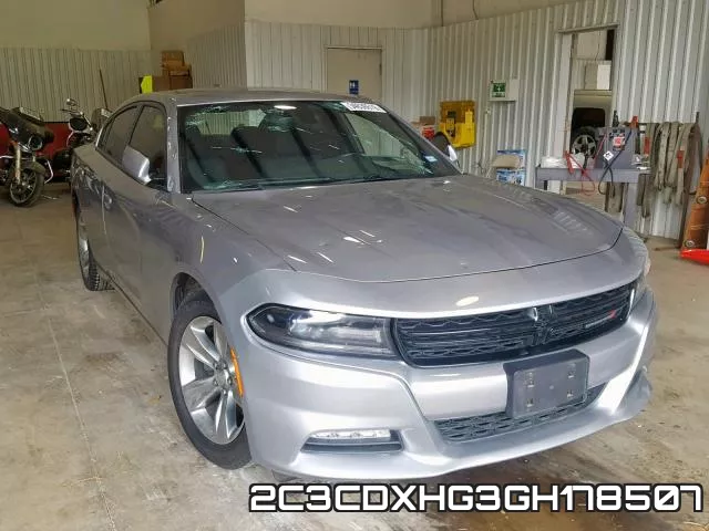 2C3CDXHG3GH178507