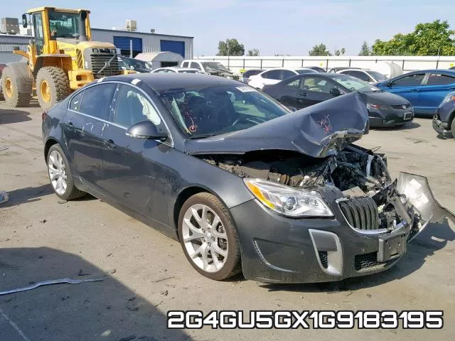 2G4GU5GX1G9183195
