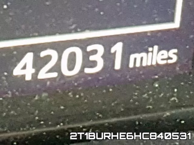 2T1BURHE6HC840531
