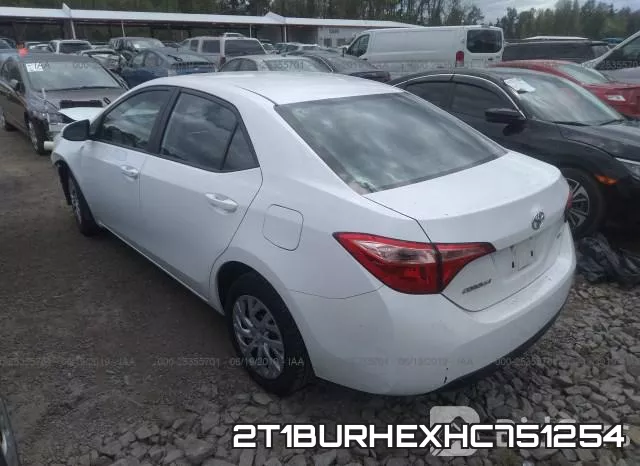 2T1BURHEXHC751254