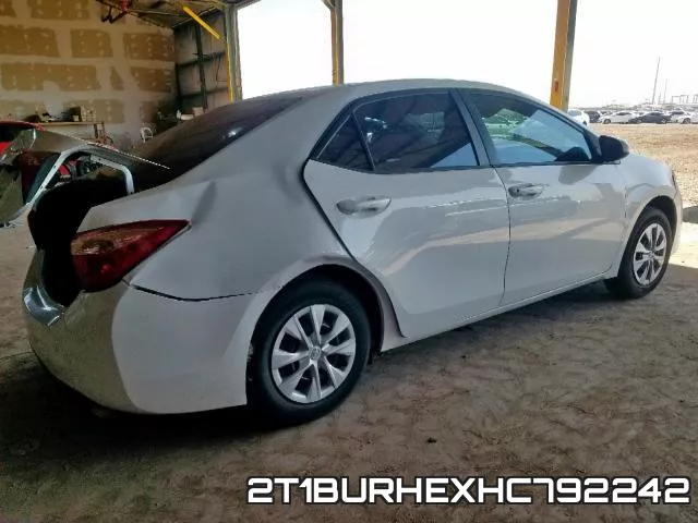 2T1BURHEXHC792242