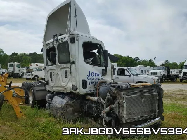 3AKJBGDV6ESBV5384
