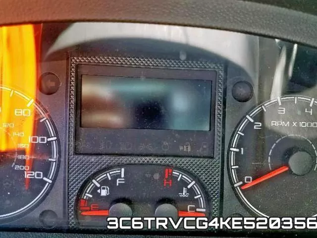 3C6TRVCG4KE520356