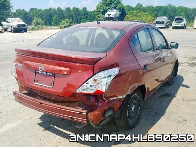 3N1CN7AP4HL890250