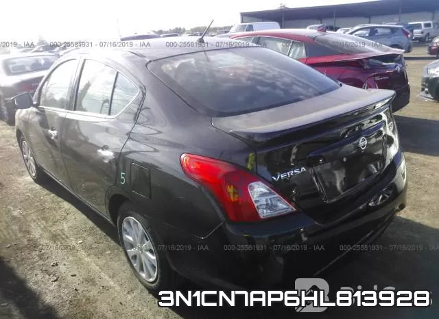 3N1CN7AP6HL813928
