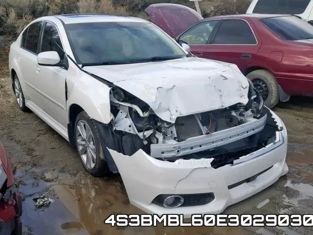 4S3BMBL60E3029030