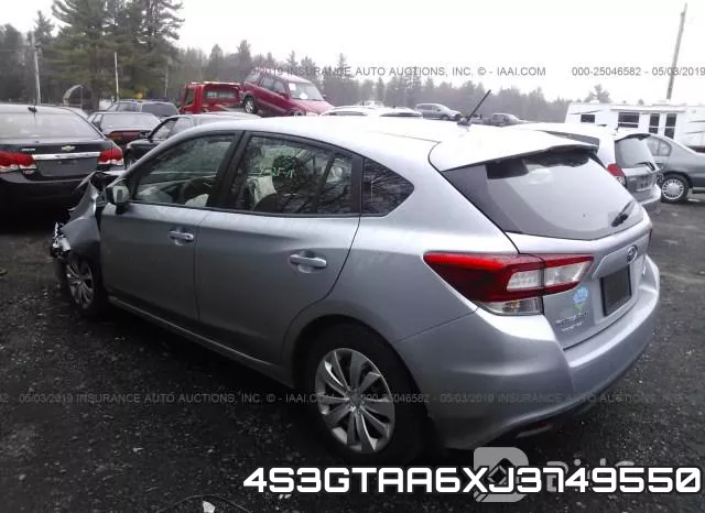 4S3GTAA6XJ3749550