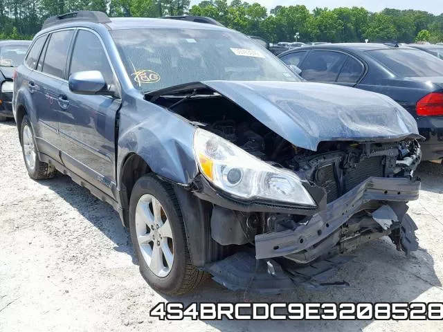 4S4BRCDC9E3208528
