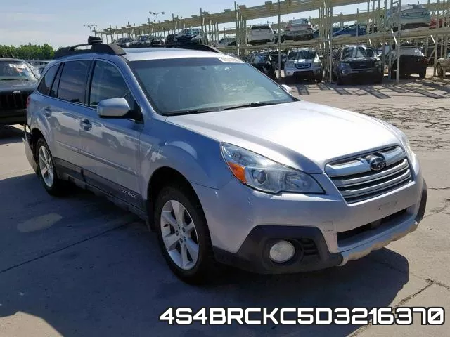 4S4BRCKC5D3216370