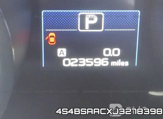4S4BSAACXJ3278398