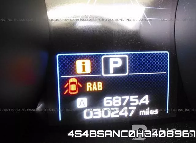 4S4BSANC0H3408967