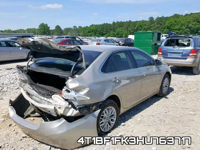 4T1BF1FK3HU763717