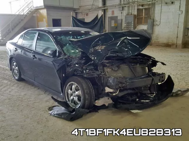4T1BF1FK4EU828313