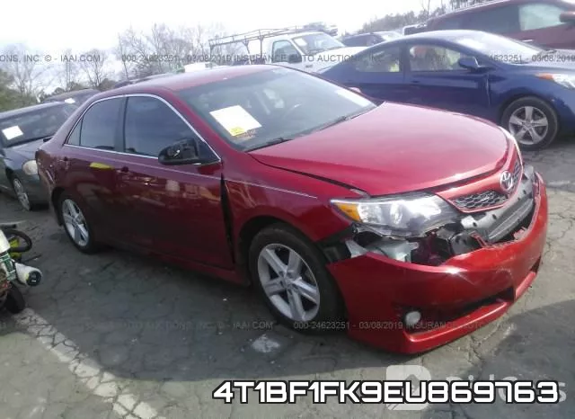 4T1BF1FK9EU869763