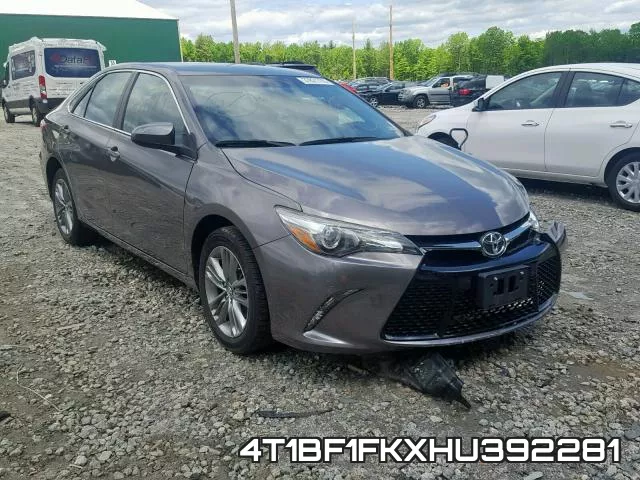 4T1BF1FKXHU392281