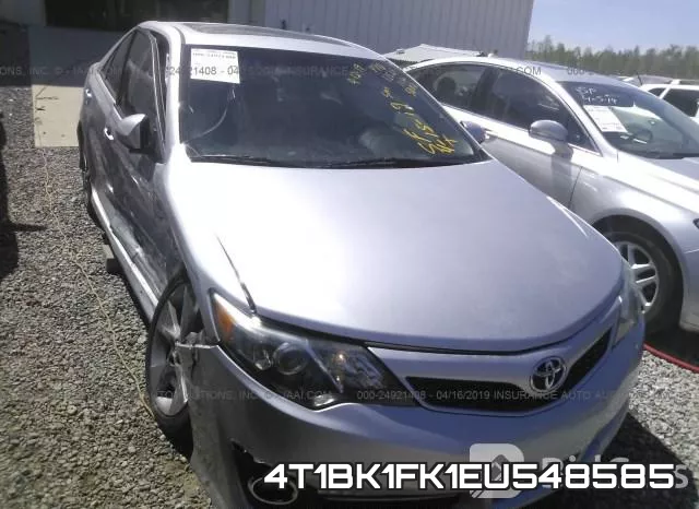 4T1BK1FK1EU548585