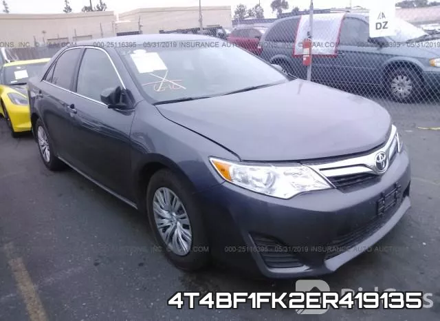 4T4BF1FK2ER419135
