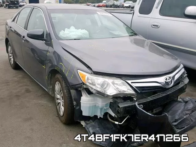 4T4BF1FK7ER417266
