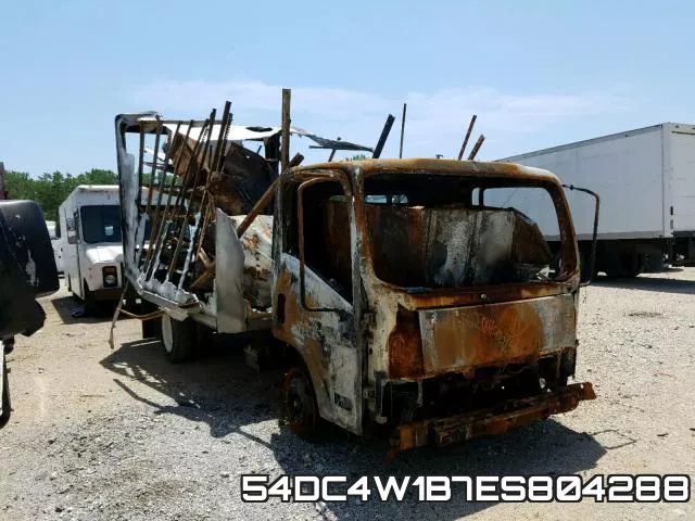 54DC4W1B7ES804288