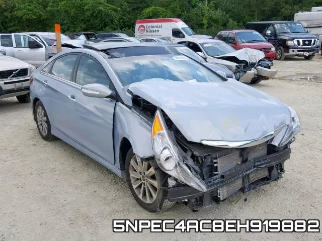 5NPEC4AC8EH919882