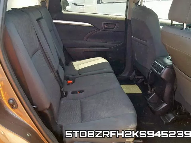5TDBZRFH2KS945239