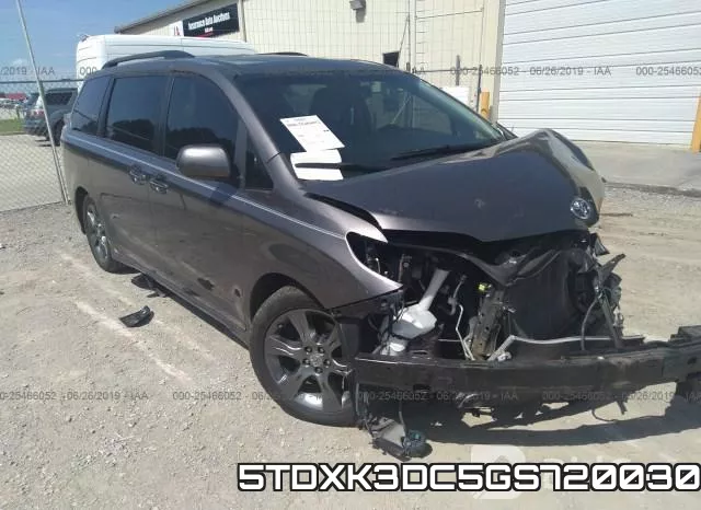 5TDXK3DC5GS720030
