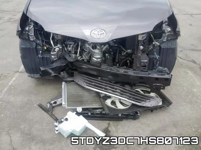 5TDYZ3DC7HS807123
