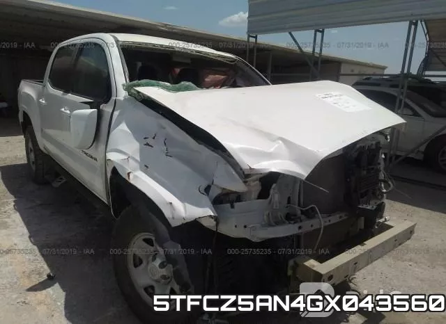 5TFCZ5AN4GX043560