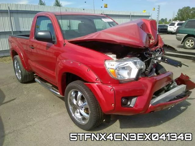 5TFNX4CN3EX041348