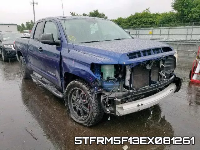 5TFRM5F13EX081261